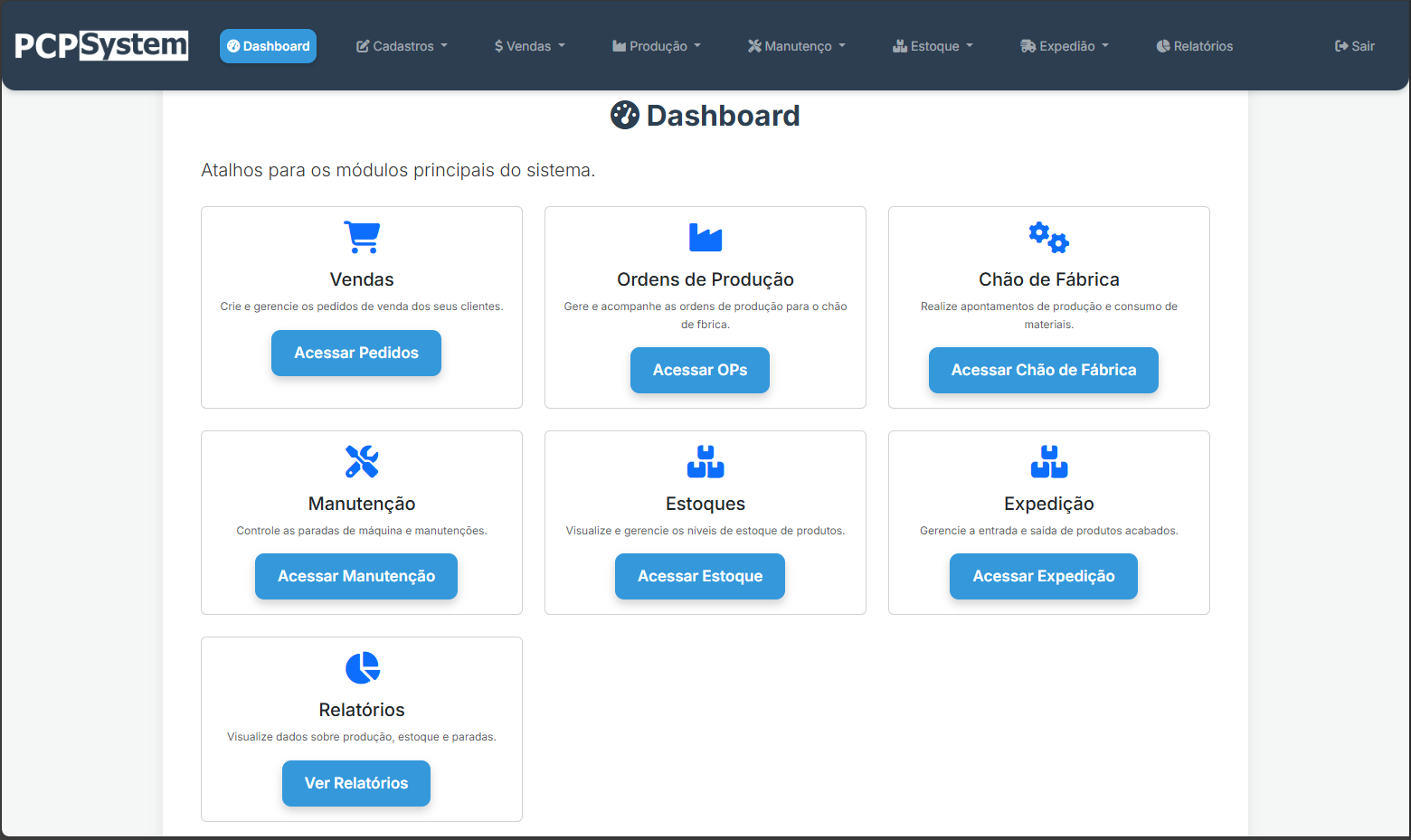 [Imagem do site PCP System]