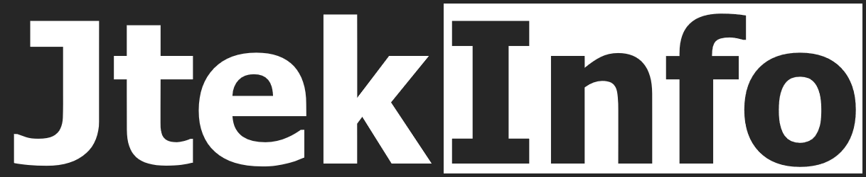 Jtek Info